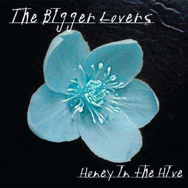 The Bigger Lovers -  Honey in the Hive